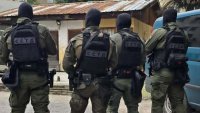 Разкриха ОПГ за трафик на мигранти от Гърция през България за Западна Европа 