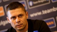 Александър Димитров повика "чужденците" за мачовете с Турция и Испания