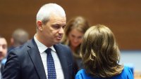 Костадинов призова за незабавна оставка на правителството