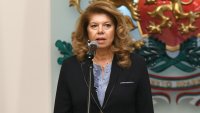 Йотова: Очаквах нападките срещу мен, Асен Василев води персонална атака към мен