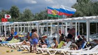 Лятната почивка в чужбина за руснаците е лукс, който малцина си позволяват