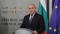 Румен Радев е в Черна гора за срещата на върха ЕС-Западни Балкани