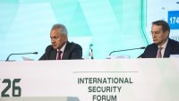 Шойгу: Мрежата от военни биологични лаборатории на САЩ се разширява по целия свят