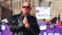 Арестът на Тодор Капитанов от КНСБ е незаконосъобразен
