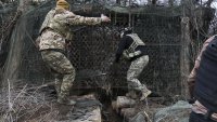 Украйна не е единствената бойна организация, която оформя автономна война
