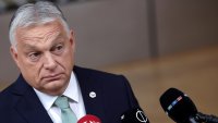 Орбан: Украйна може да спечели войната само с европейски и американски войски
