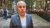 157 г. от последното сражение: Стотици българи сведоха глави пред подвига на Хаджи Димитър