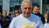 Стоичков: Паднахме само 3:0 от Испания, по-добре сме от Турция