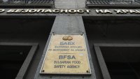 БАБХ спря от продажба над 500 кг храна от магазин в Хасково