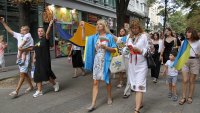 България изпъкна: Сред лидерите е по нова временна закрила за украинци