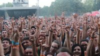 В Пловдив откачиха: Между 1000 и 3600 евро за две нощувки по време на музикален фест 