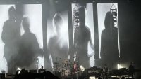 The Cure взривиха Пловдив и доказаха защо са една от най-добрите британски банди на живо