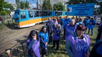 Кметът на Перник се жалва: Блокирани сме! 