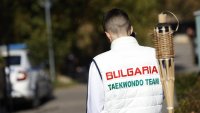 Слави Бинев е трябвало да открие турнир по таекуондо днес, церемонията е отменена