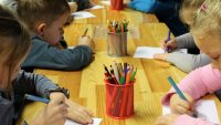 Почасови детски ясли предлага здравното министерство