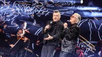 Любо Киров отбеляза 25 години на сцена с два концерта СНИМКИ