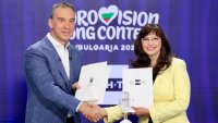 Еврошамар за София, ЕВРОшамар и за ВИЗИЯта на столицата 