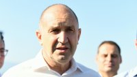 Инцидент: Дрон нахлу и се взриви в българското въздушно пространство 