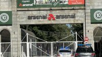 Механична повреда на машина е причила инцидента в „Арсенал“, не е имало взрив