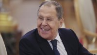 Лавров: Русия е обезпокоена от етническото прочистване в Сирия