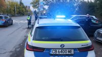 Жена е с опасност за живота след катастрофа във Врачанско