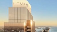 Trump Tower в Австралия е провал, марката била токсична 
