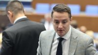 Божанков: Асен Василев желае разделяне на коалицията ПП-ДБ, няма диалог