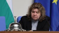 Киселова: Джевдет Чакъров вече не е в състава на ПГ на ДПС-ДПС