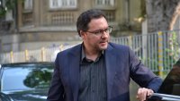 Даниел Митов: От ден първи браня полицейската професия