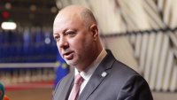 Росен Желязков: Нека Коледа даде сила на всички българи