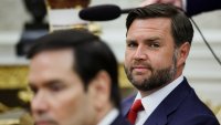 Похвалиха Ванс за мълчанието му по време на срещата Тръмп-Зеленски