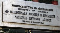 НАП погна борси и тържища в страната