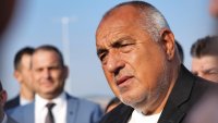Борисов: ПП-ДБ само рушат, искат да се прегърнат с "Възраждане"