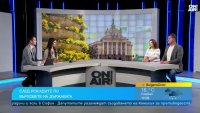 Правилникът на НС разпали напрежение между власт и опозиция