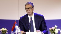 Вучич обяви, че утре разпуска парламента и насрочва предсрочни избори за 25 октомври