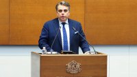 Асен Василев към Желязков: Подайте оставка, за да не се стигне до ексцесии