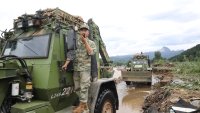 Армията на Китай разчита твърде много на произведено в страната оборудване 