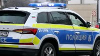 Катастрофа затруднява движението по бул. "Цариградско шосе"