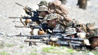 Северна Корея готви отговор на военните учения на САЩ и Южна Корея