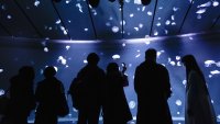 Защо всички обикнаха музея на медузите в Украйна?