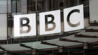 Би Би Си се извини на Тръмп за материала с извадки от негова реч