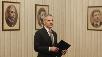 Утре служебният кабинет ще положи клетва 