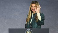Мелания за семейството: Времето става все по-малко