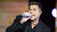 Рики Мартин е поискал кална баня и кислородна капсула за концерта си в Истанбул 
