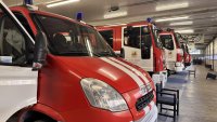 Един човек е загинал при пожара в хотела в Слънчев бряг