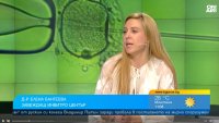 Лекар: Анаболните стероиди и екзогенният тестостерон водят до нарушения в сперматогенезата