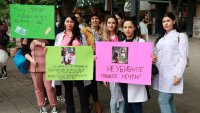 ПП внесе законопроект за увеличаване на възнагражденията за младите лекари 