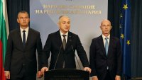 &bdquo;Възраждане&ldquo;: Издигаме партиен кандидат за президент