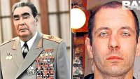 Правнукът на съветския лидер Леонид Брежнев "пленен от Украйна&ldquo;?
