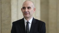 Петър Волгин: Основният ни съперник е статуквото